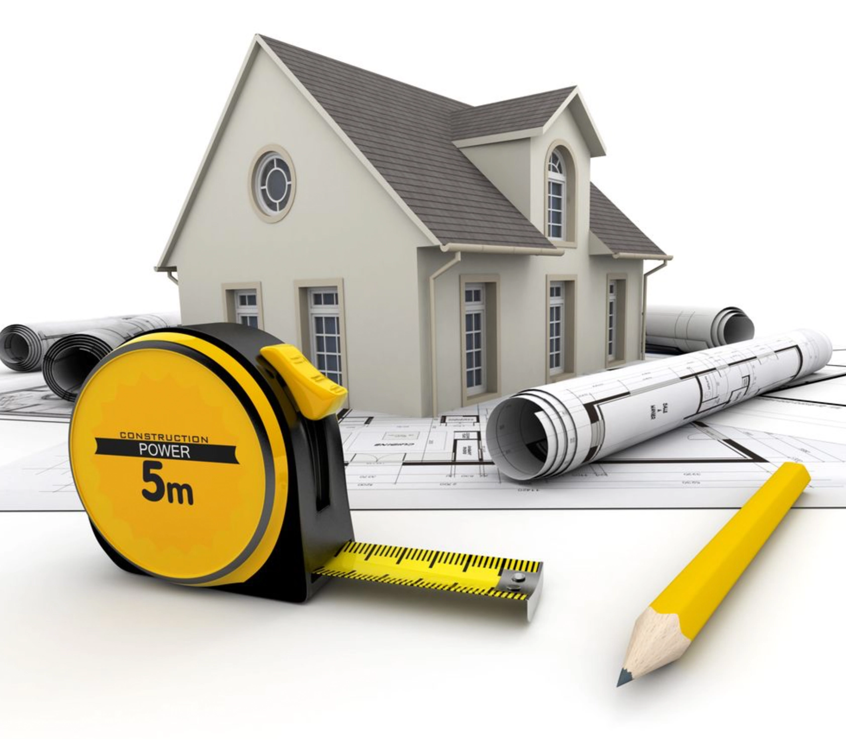 Carpet Area Measurement